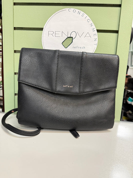 Matt & Nat Xeeha Crossbody