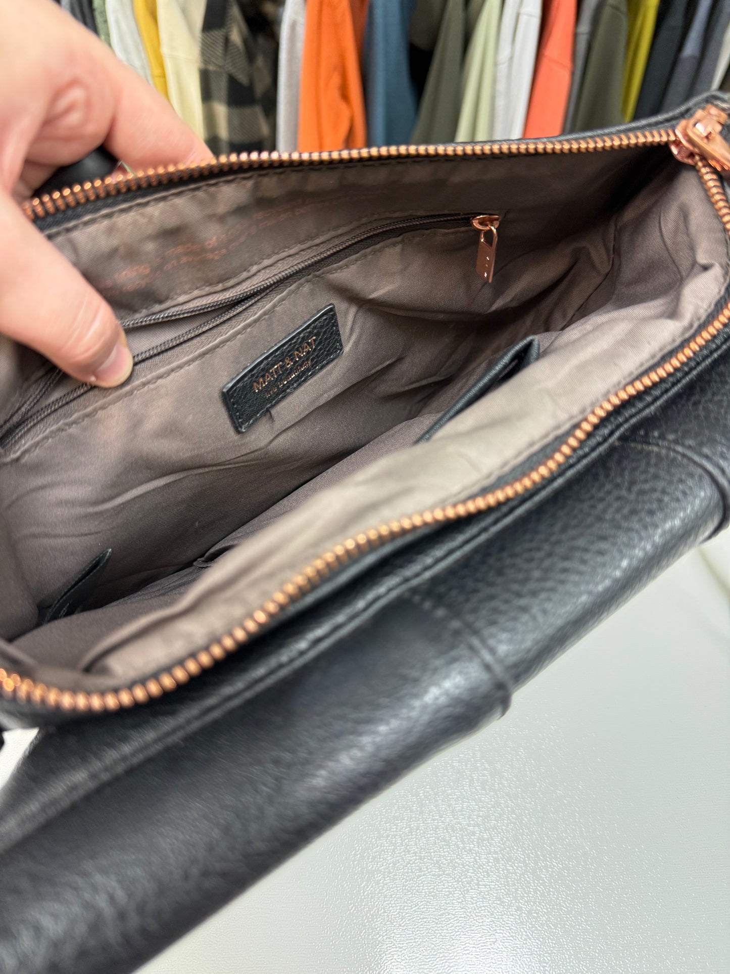 Matt & Nat Xeeha Crossbody