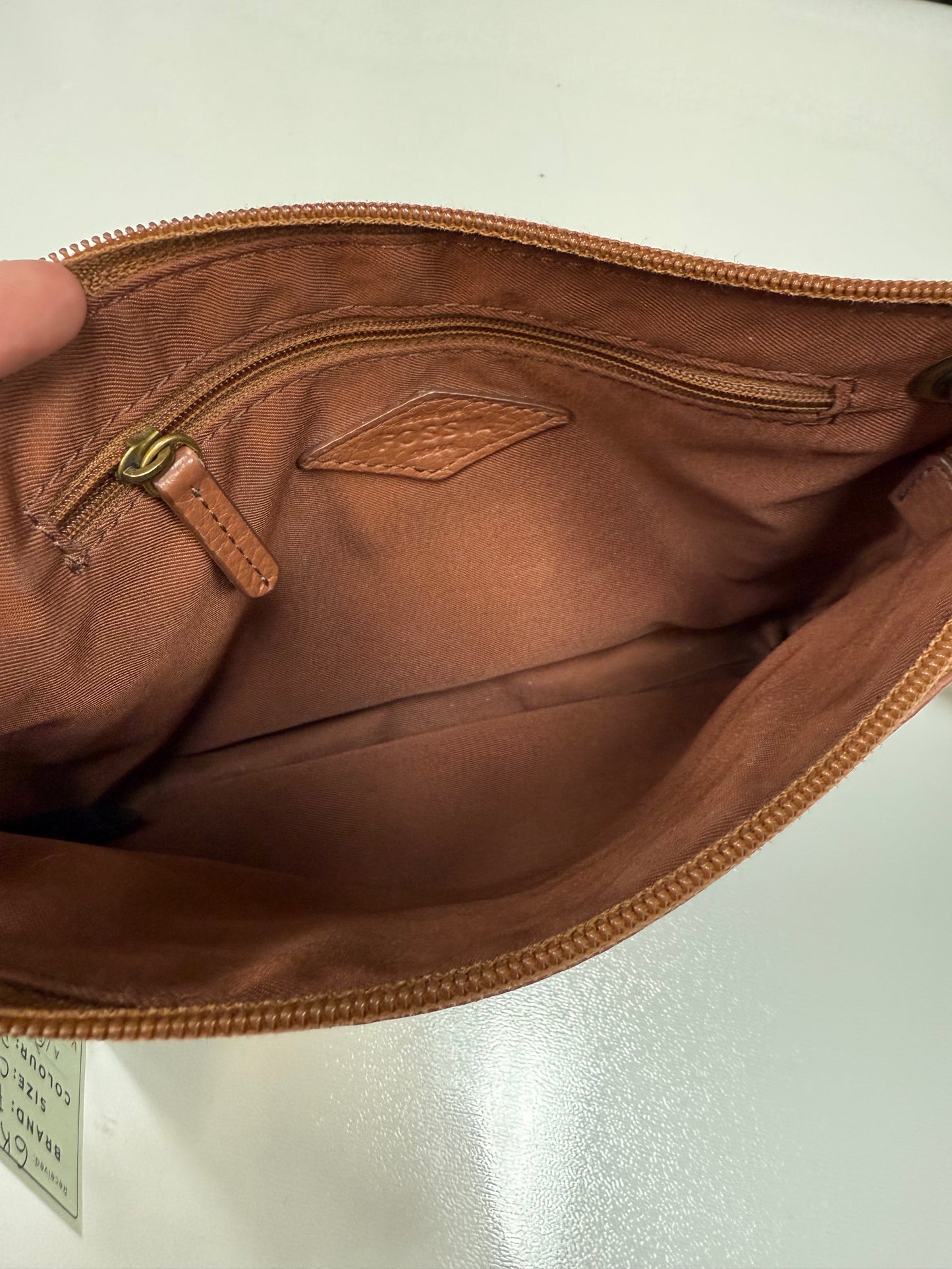 Fossil Karli Crossbody
