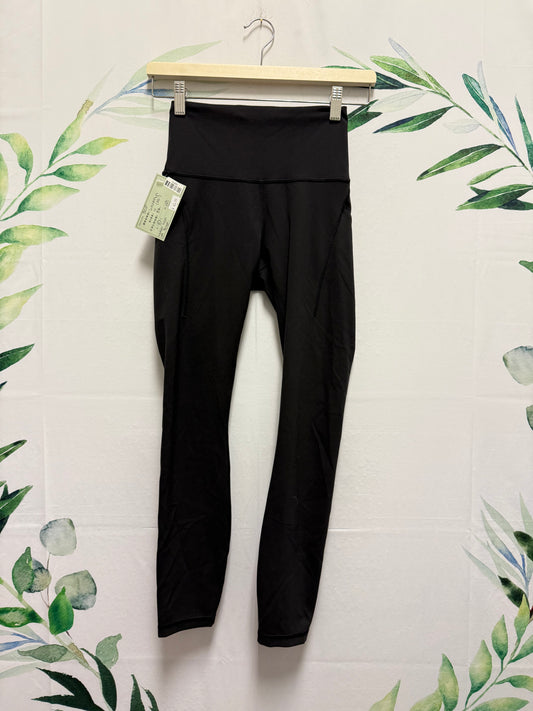 Lululemon Wunder Train HR Tight *Pockets 25” (4)