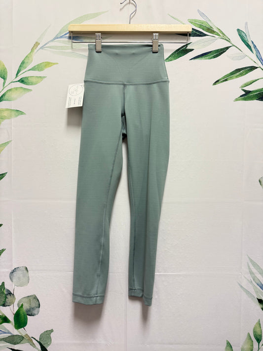 Lululemon Wunder Train Contour HR Tight 23” (0)
