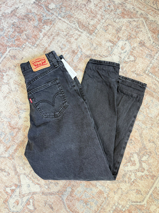 Levi Mom HR Jeans (27x29)
