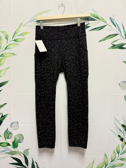 Lululemon Invigorate HR Tight 23” (6)