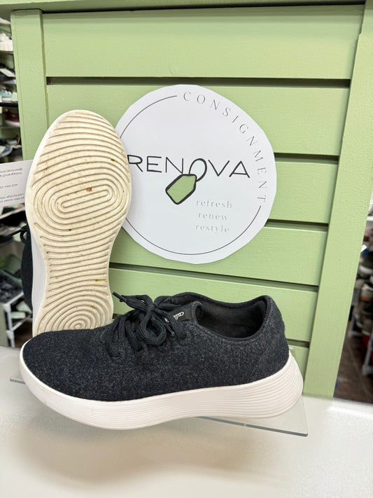 Allbirds Wool Go Runners (Womens 8)