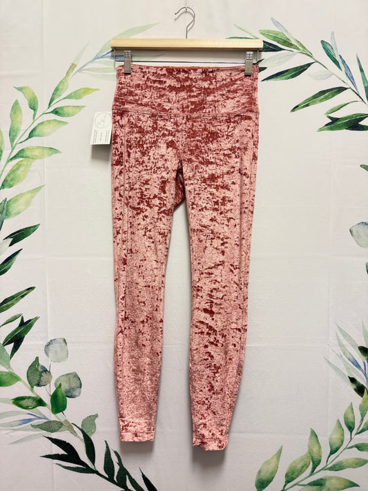 Lululemon Wunder Lounge HR Tight 28” (8)