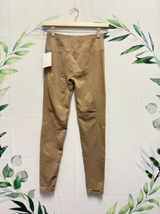 Alphalate Amplify HR Leggings (M)