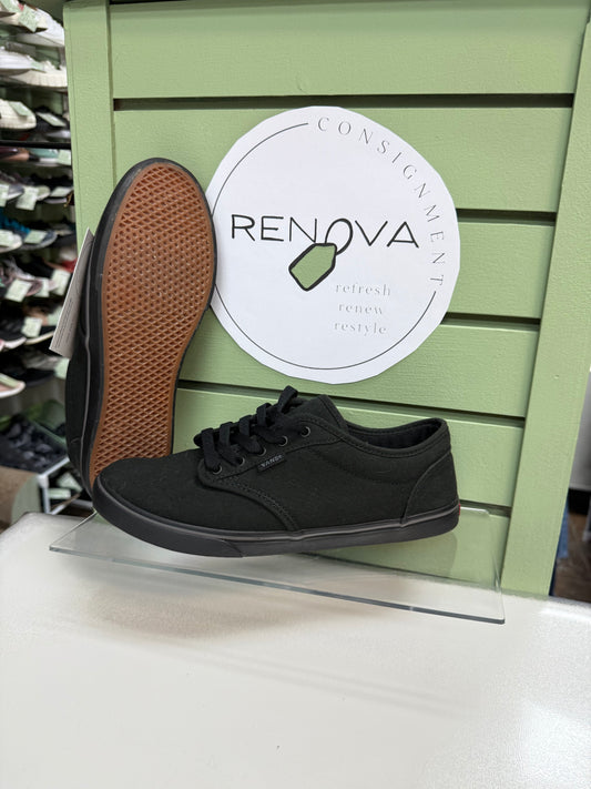 Vans Authentics Sneakers (Womens 9)