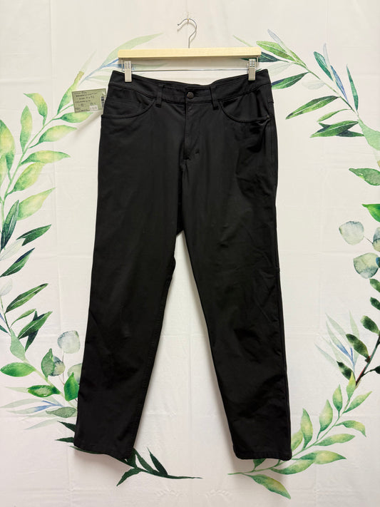 Lululemon ABC Classic Fit Pant (31x32)