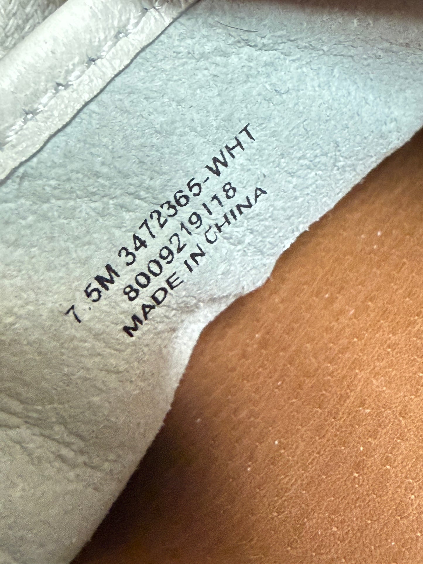 Frye Mindy Low Sneakers (Womens 7.5)