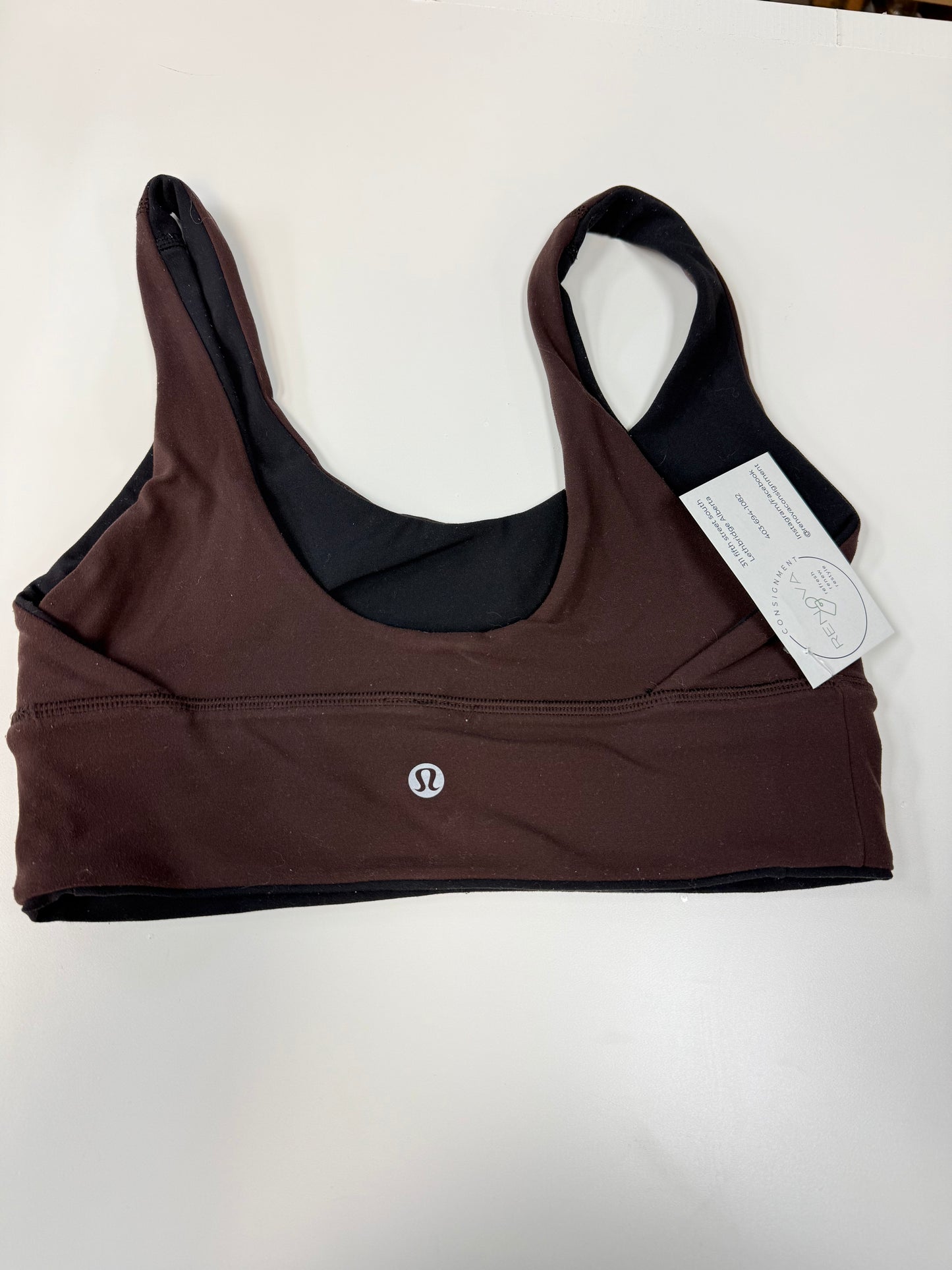 Lululemon Align Reversible Bra (6)