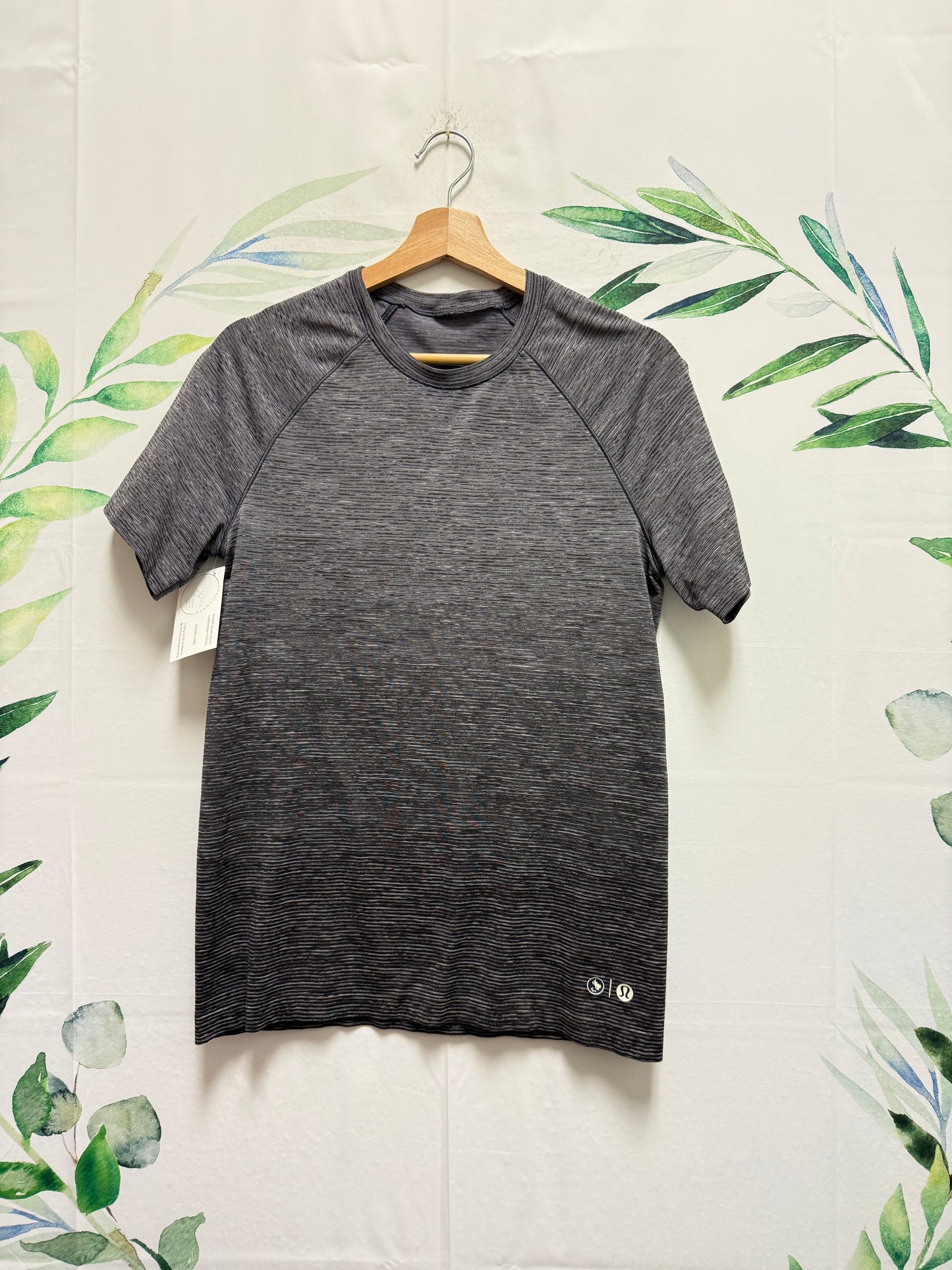 Lululemon Metal Vent Tee (S)