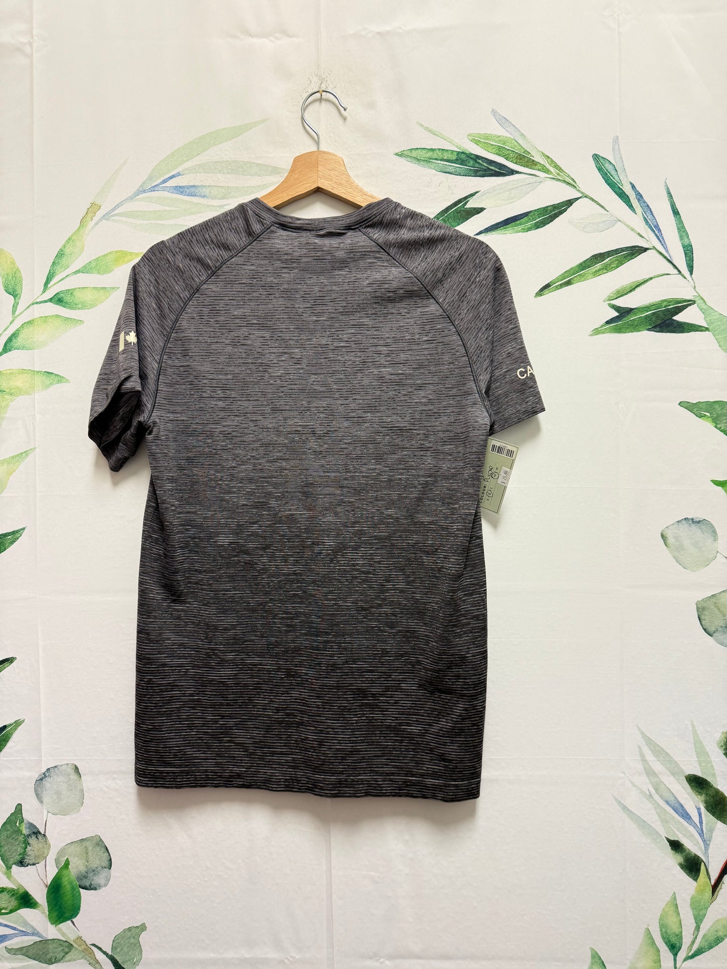 Lululemon Metal Vent Tee (S)