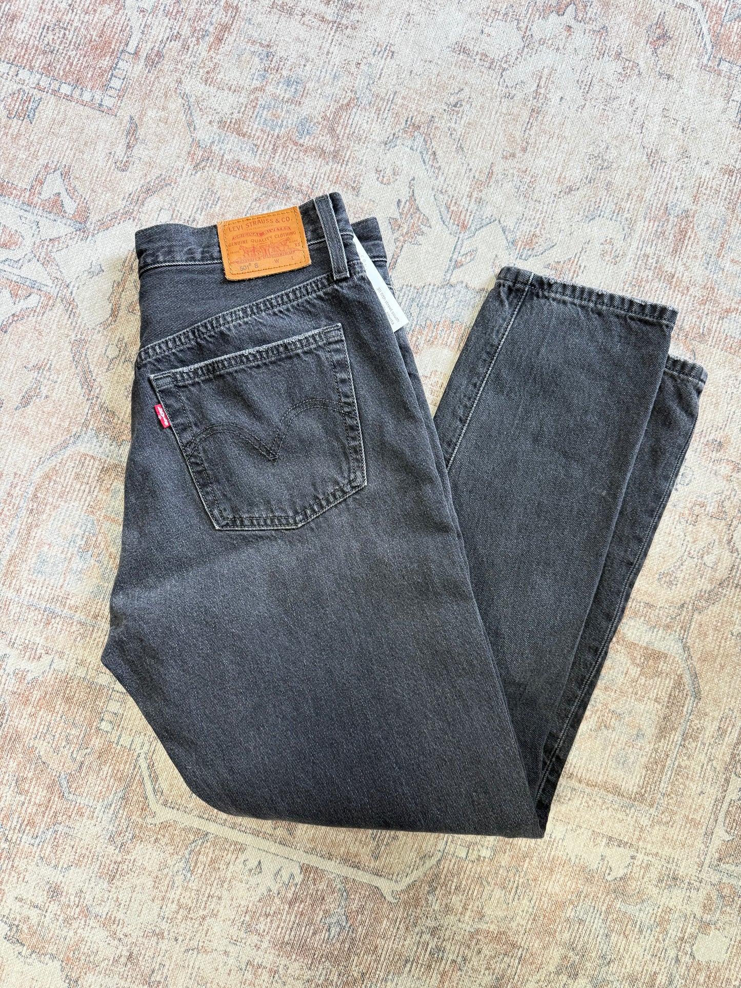 Levi’s 501 HR Jeans (28x28)