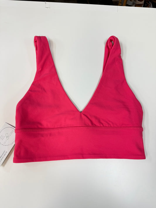 Lululemon Align V Neck Bra (4)