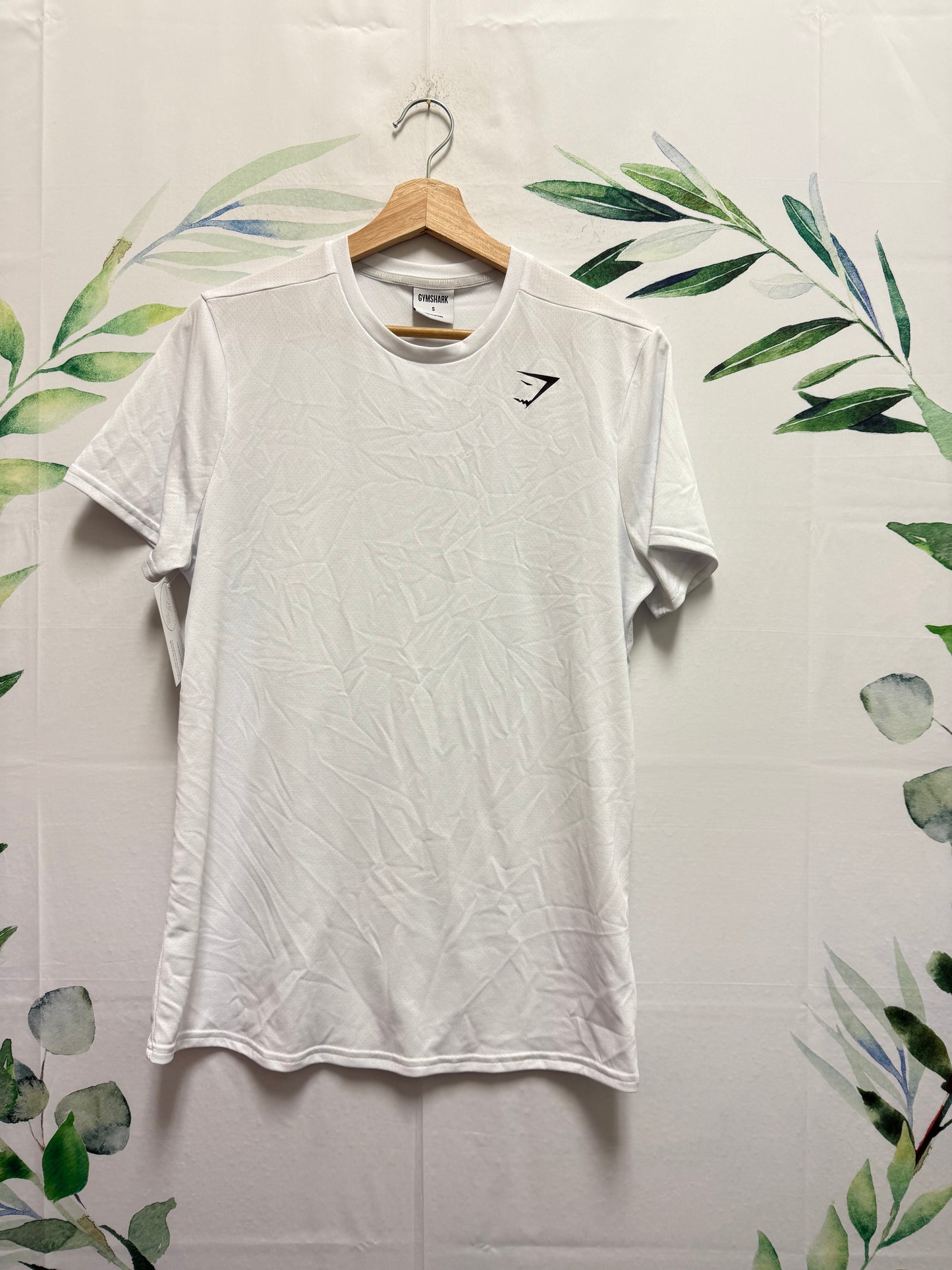 Gymshark Arrival Tee (S)