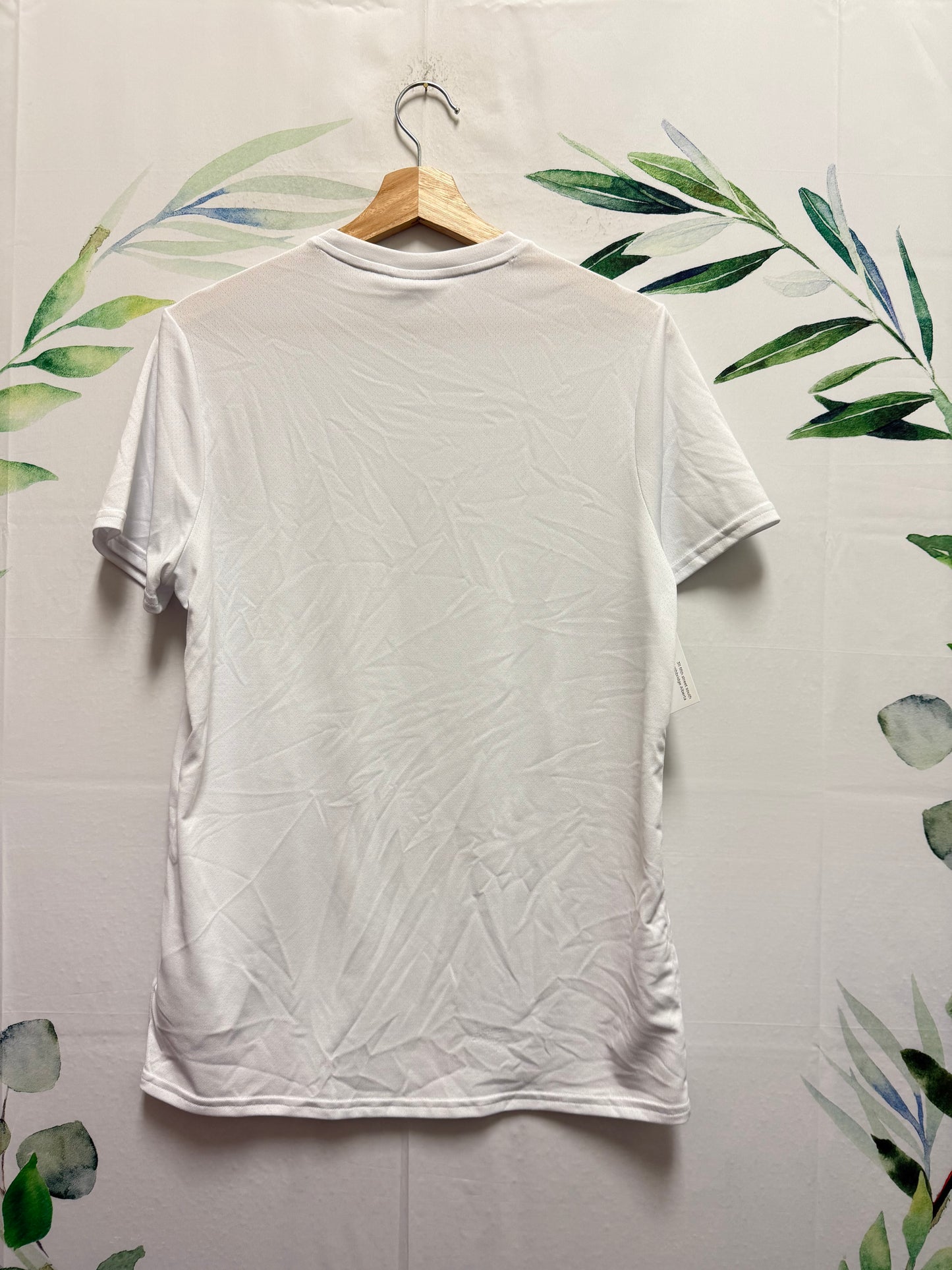 Gymshark Arrival Tee (S)