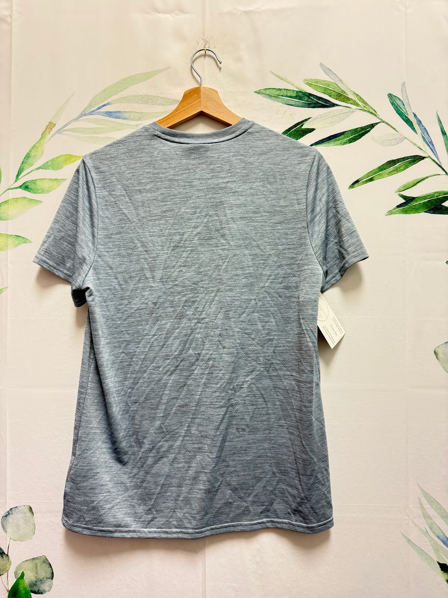 Gymshark Arrival Tee (S)