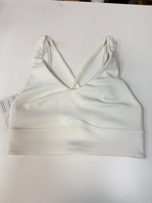 Lululemon In Alignment Longline Bra (4)