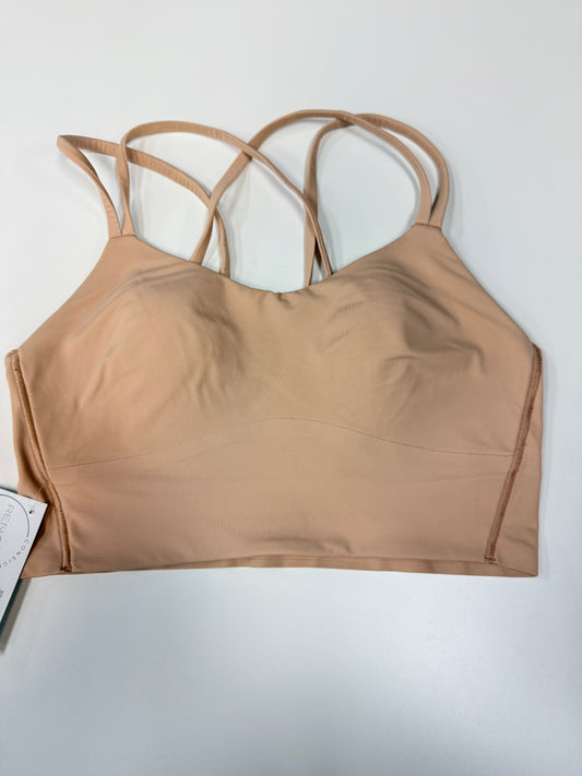 Lululemon Like a Cloud Longline Bra (6)
