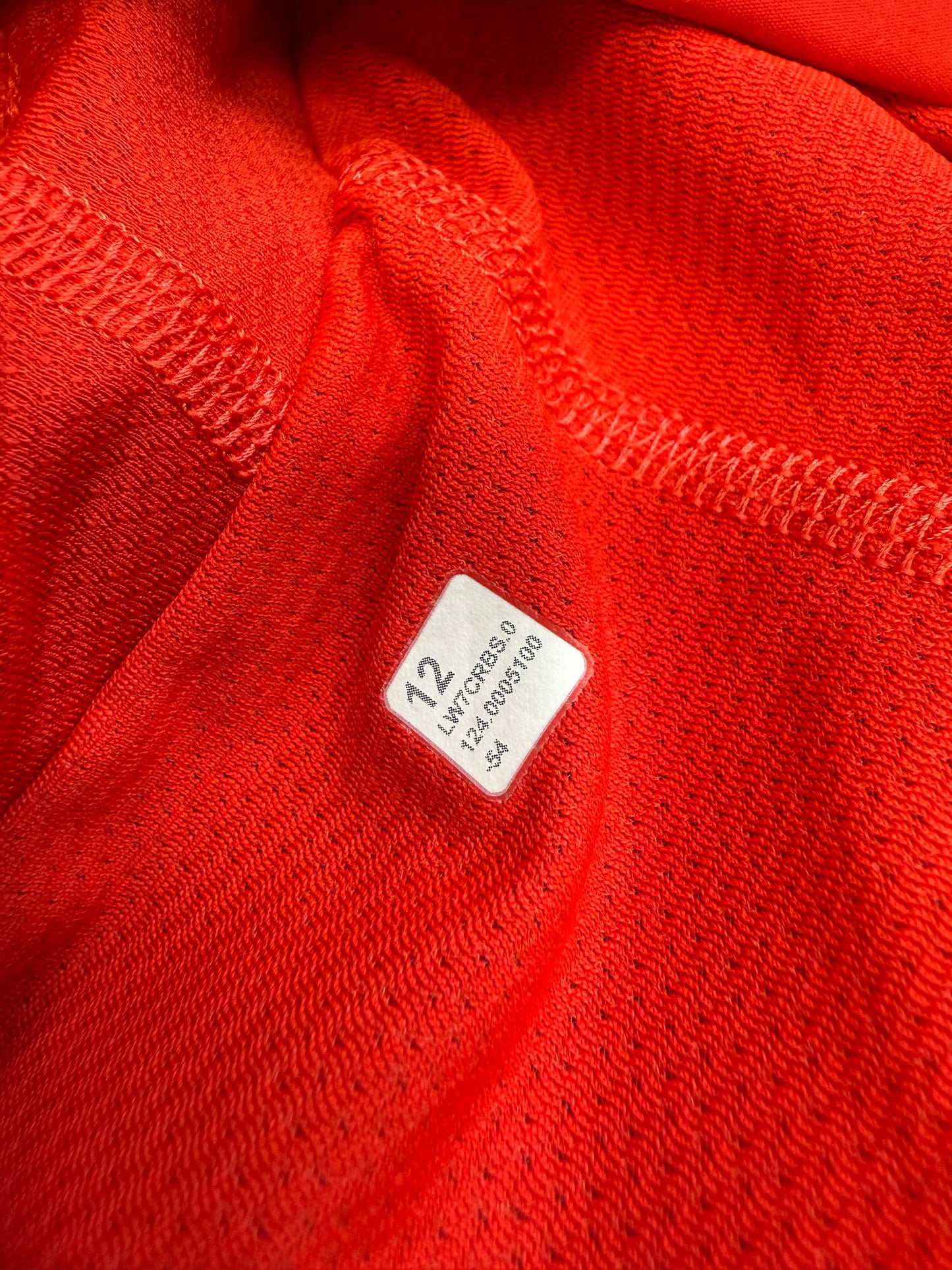 Lululemon Fast & Free HR Short 3” (12)