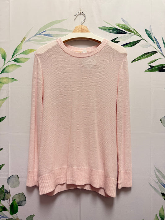 Lululemon Sincerely Yours Sweater (6/8)