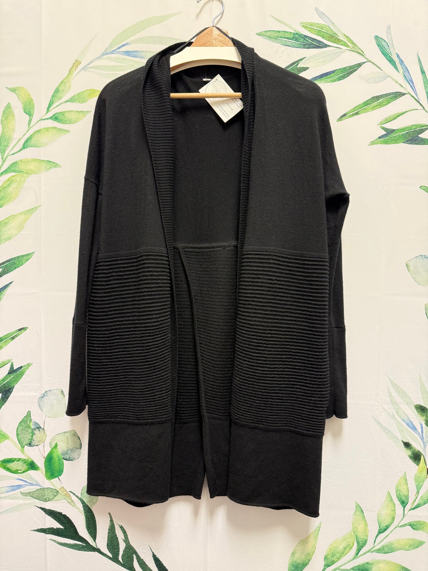 Lululemon Sit in Lotus Wrap II (6/8)