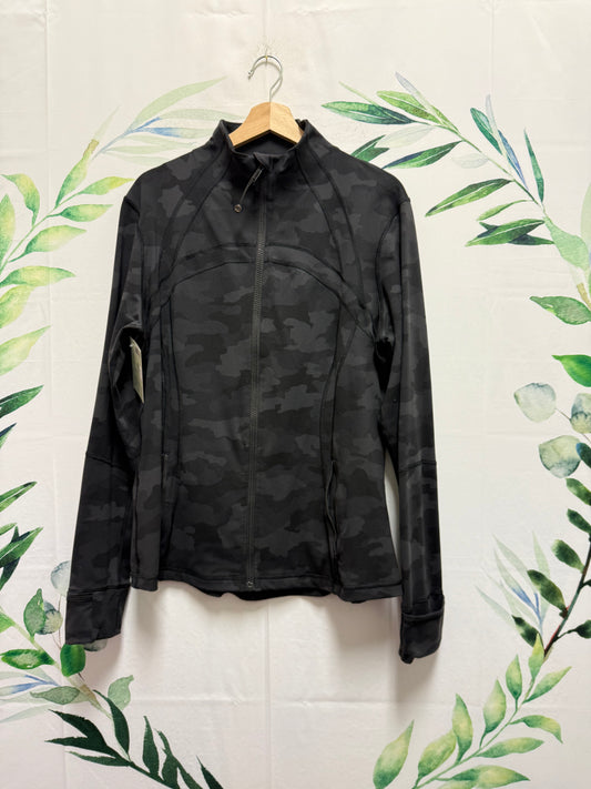 Lululemon Define Jacket (18)
