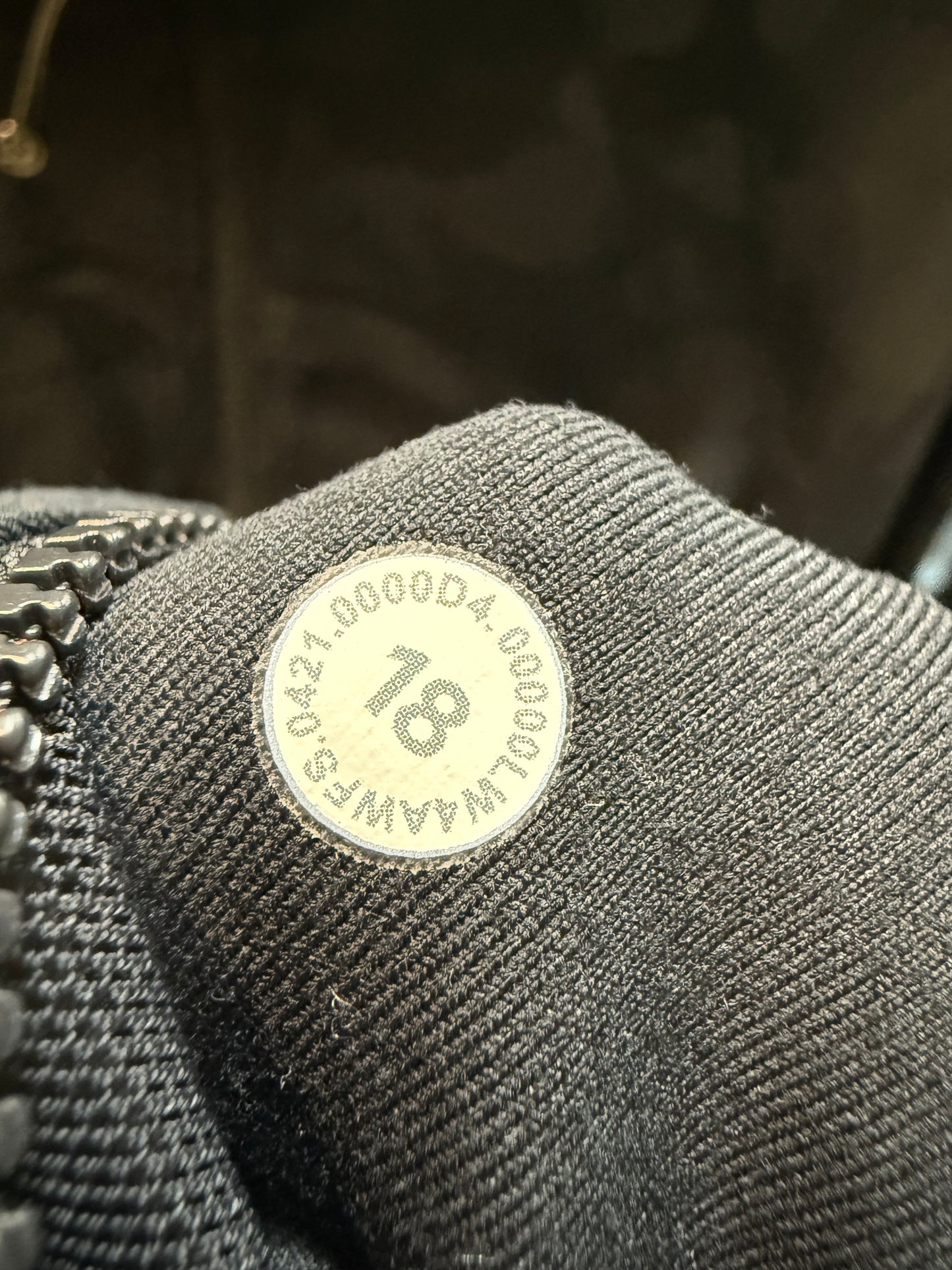 Lululemon Define Jacket (18)