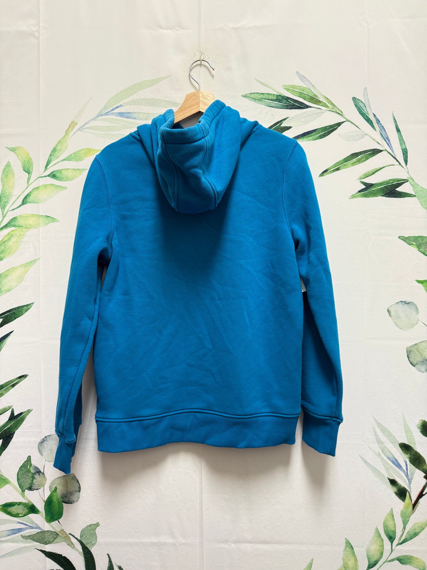 Carhartt Relaxed Graphic Hoodie (S)