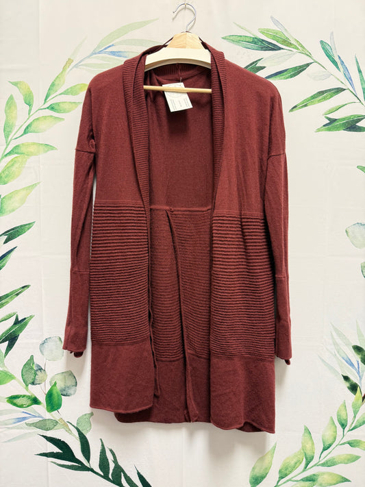 Lululemon Sit in Lotus Wrap II (4/6)