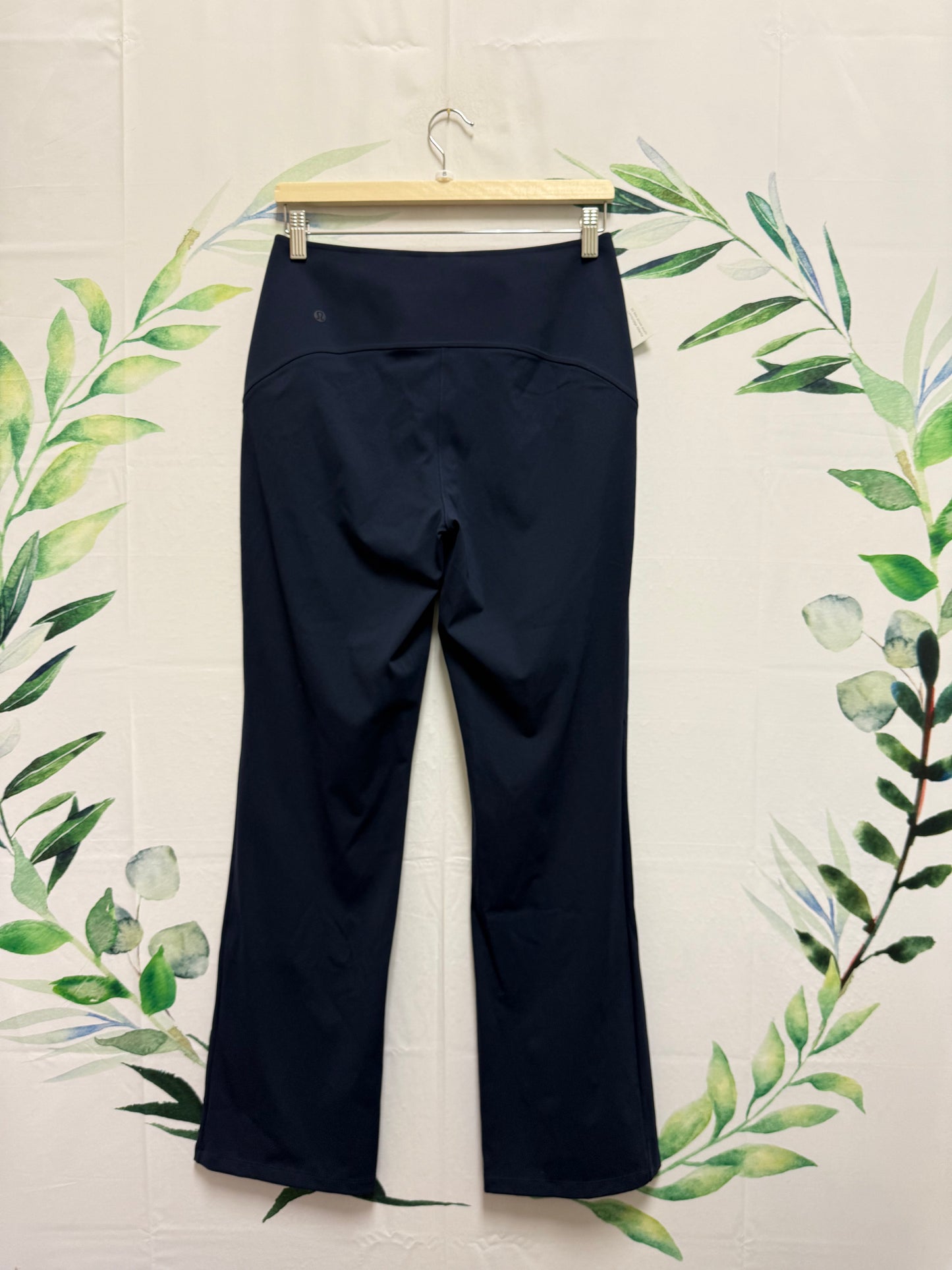 Lululemon Smooth Fit Pull On HR Pant 32” (8)