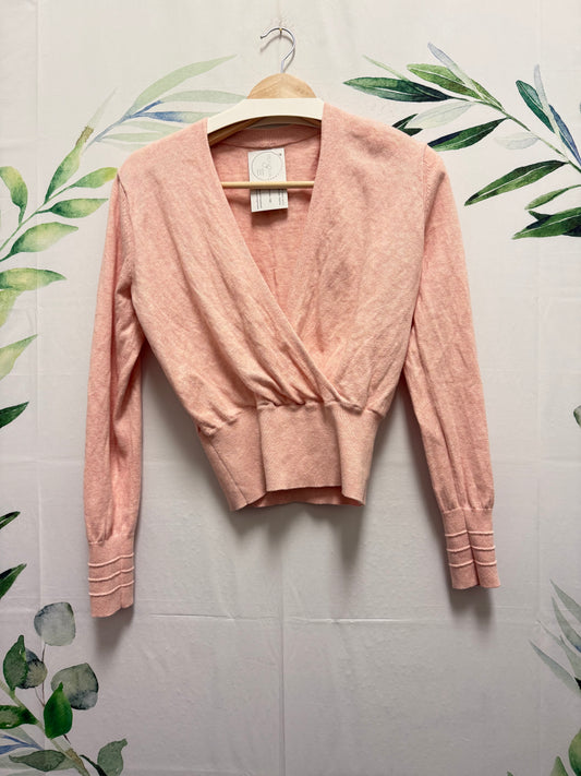 Lululemon Crossover Ribbed Sweater (4)