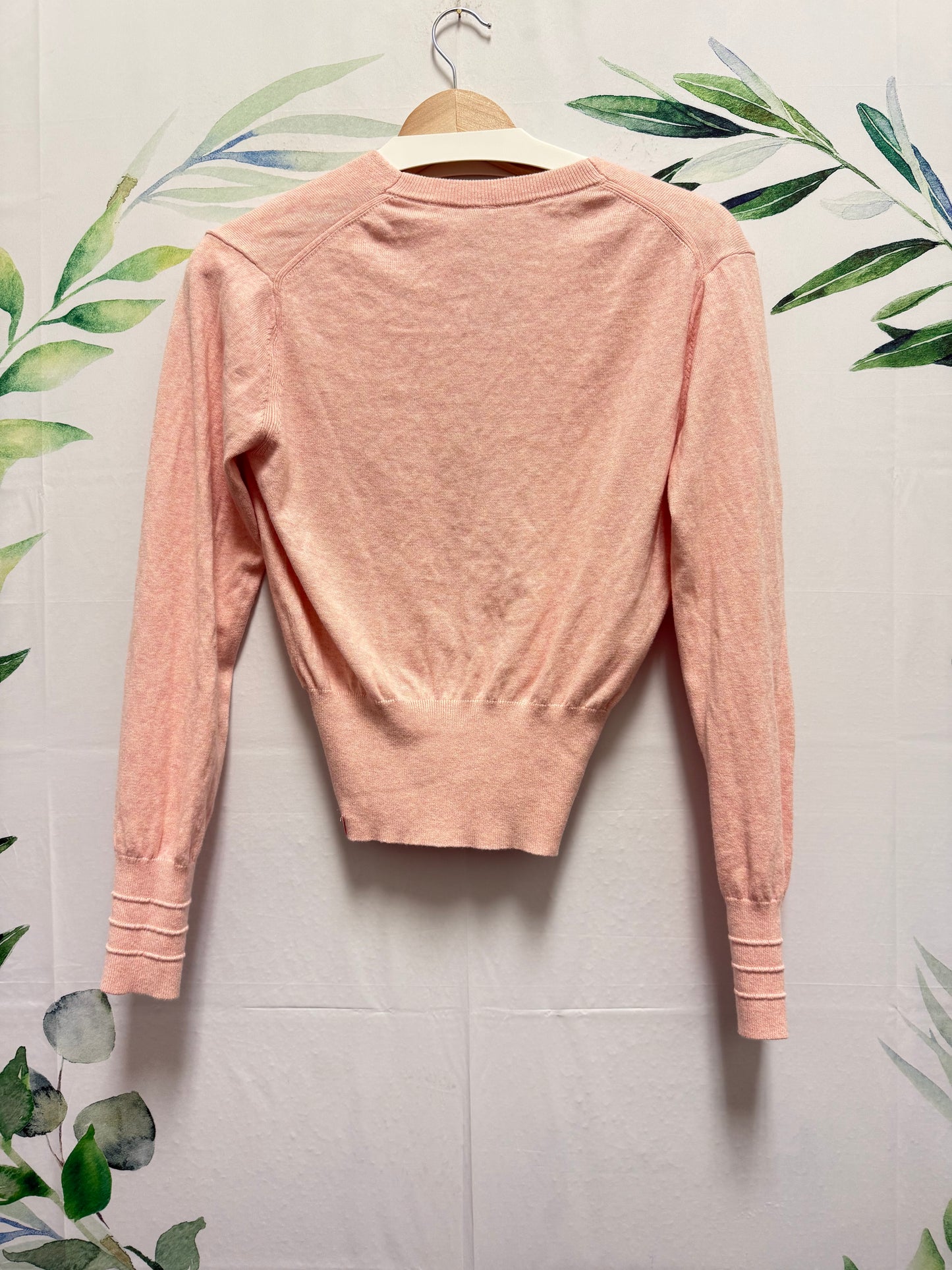 Lululemon Crossover Ribbed Sweater (4)
