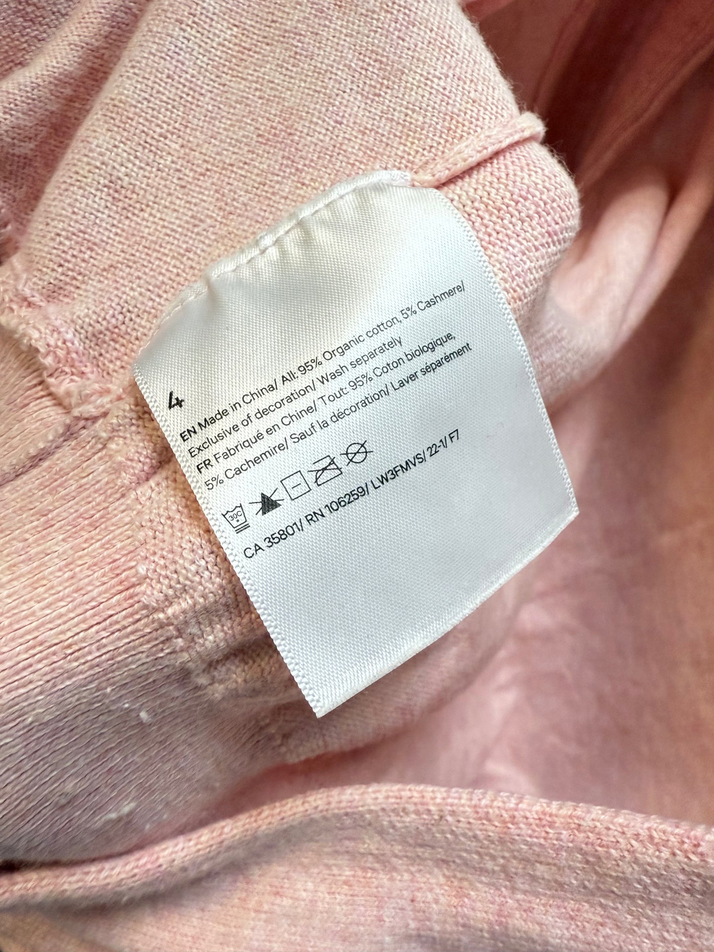 Lululemon Crossover Ribbed Sweater (4)