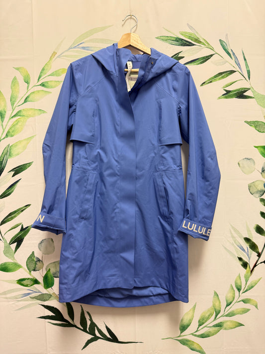 Lululemon Rain Rebel Jacket (4)