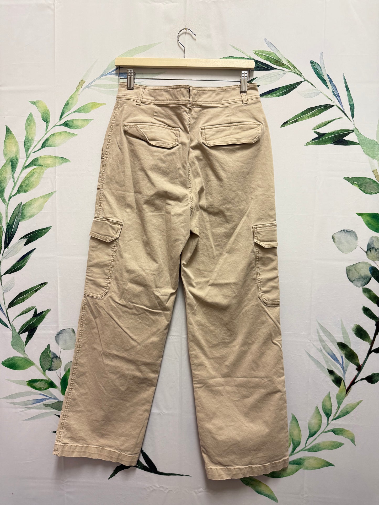 Aritzia TNA Highline Cargo Pant (10)