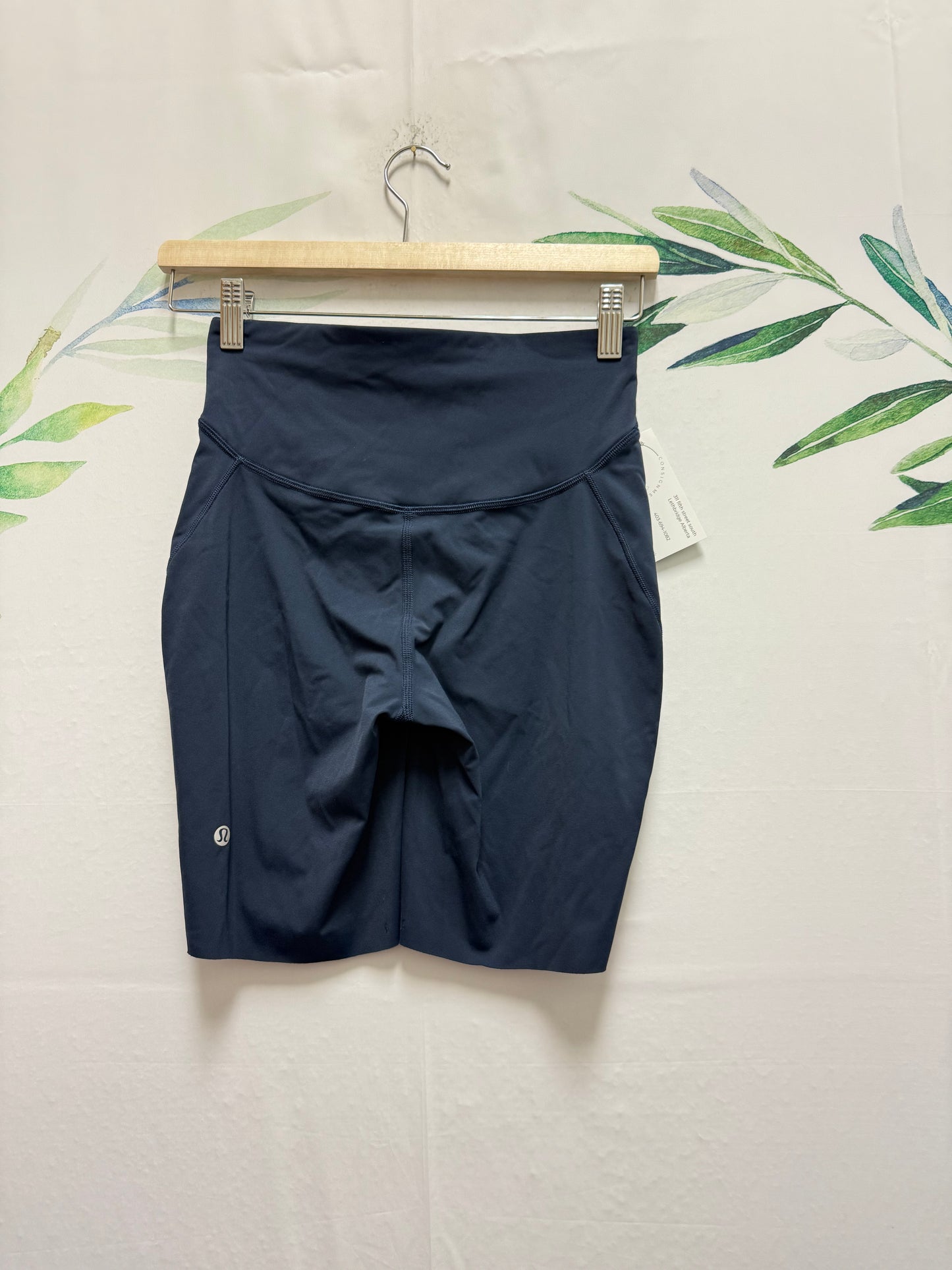 Lululemon Base Pace HR Short 8” (6)