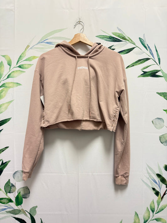 Gymshark Power Down Hoodie (S)