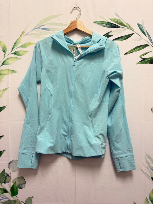 Lululemon Mist Over Windbreaker (4)