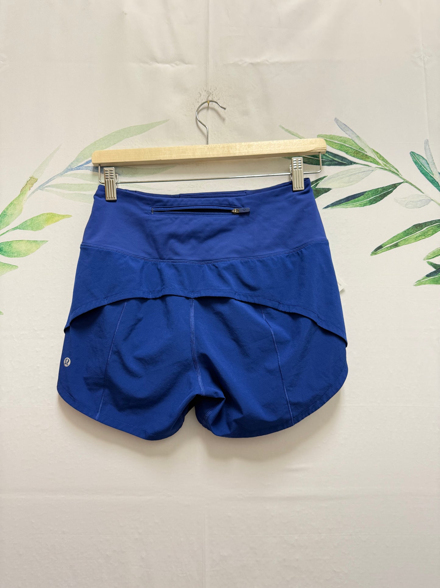 Lululemon Speed Up HR Short 4” (4)