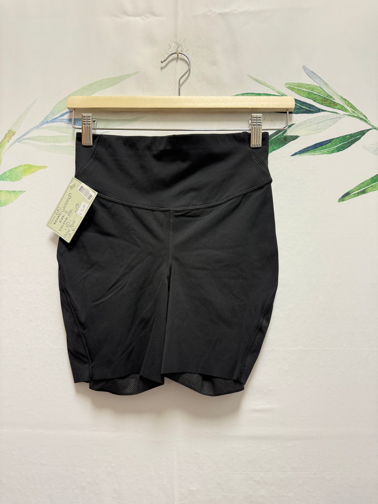Lululemon Base Pace HR Short 6” (6)