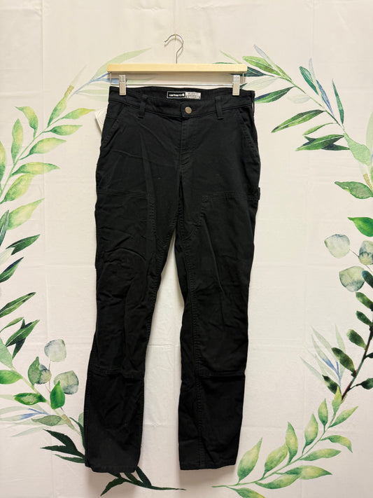 Carhartt Relaxed Fit Work Pant (4)
