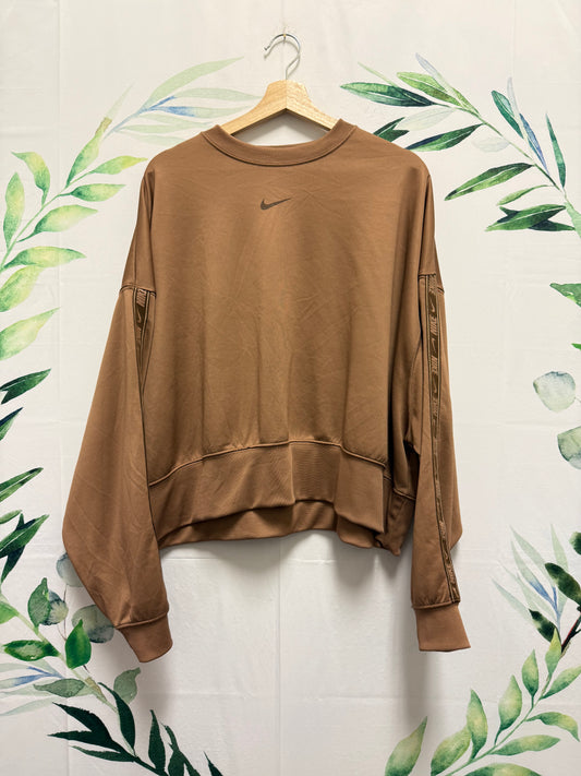 Nike Oversized Crewneck (M)