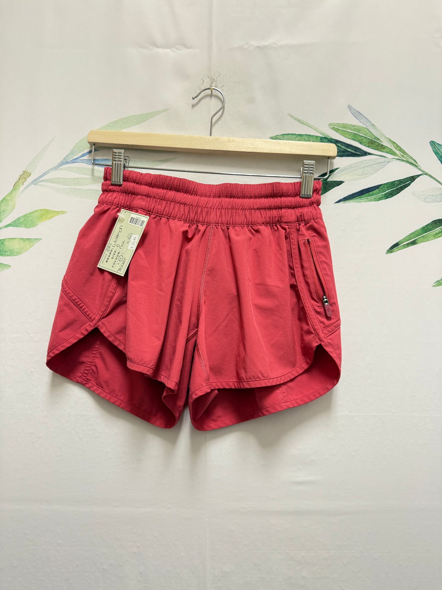 Lululemon Tracker LR Short 4” (6)