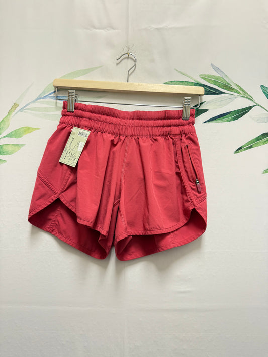 Lululemon Tracker LR Short 4” (6)