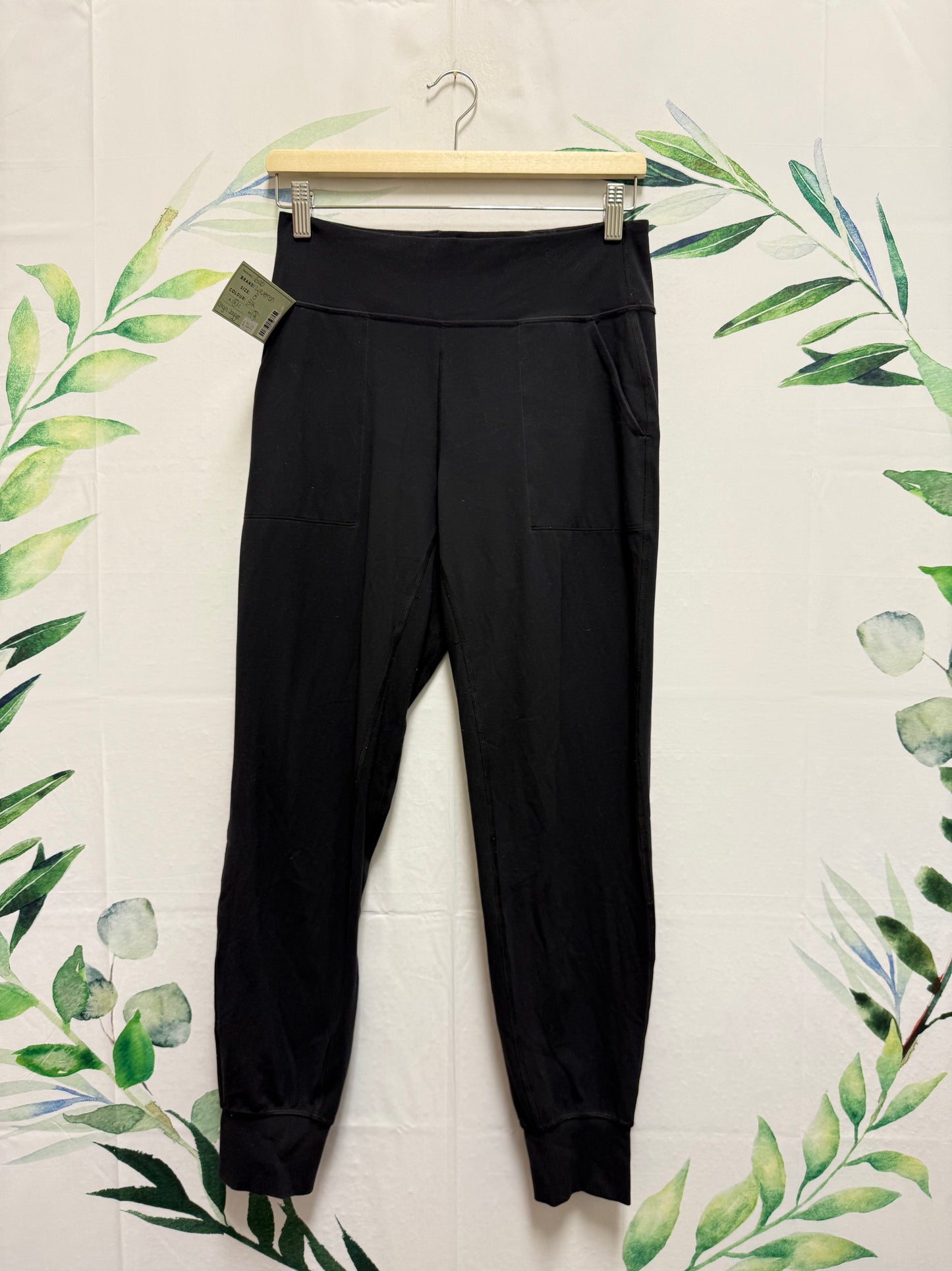 Lululemon Align HR Jogger 28” (8)