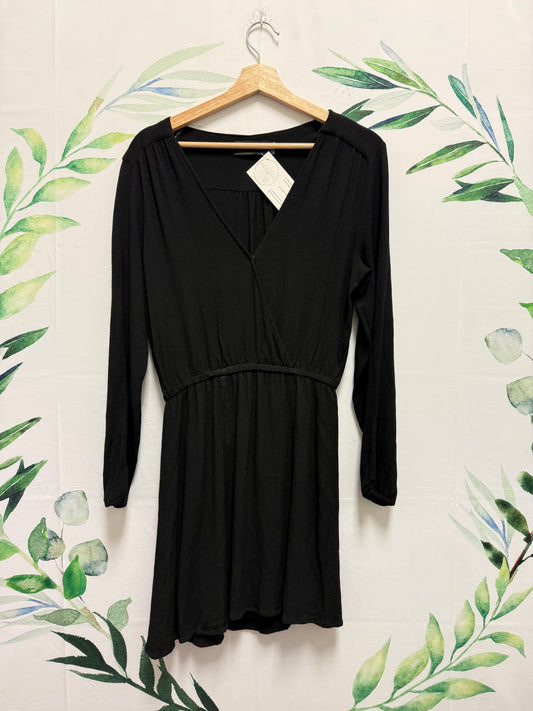 Mink Pink Romper (S)