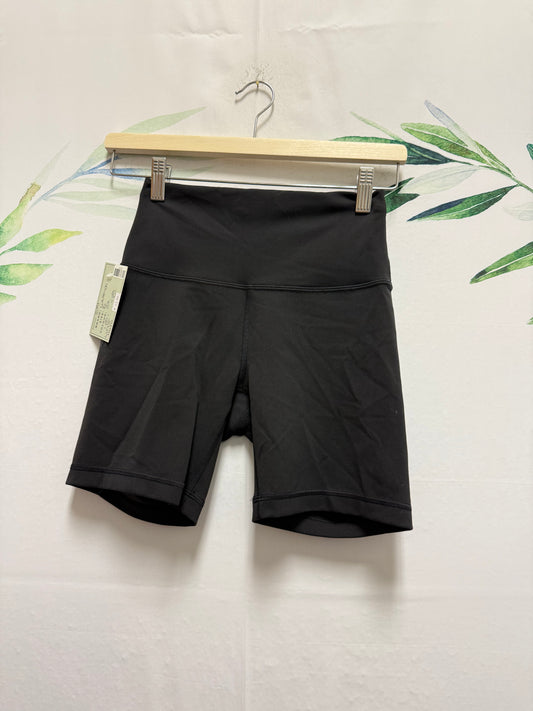 Lululemon Wunder Train HR Short 6” (6)