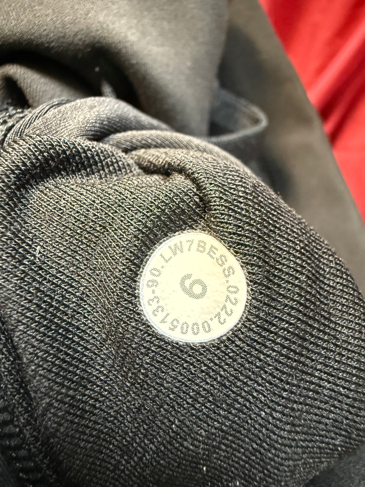 Lululemon Wunder Train HR Short 6” (6)