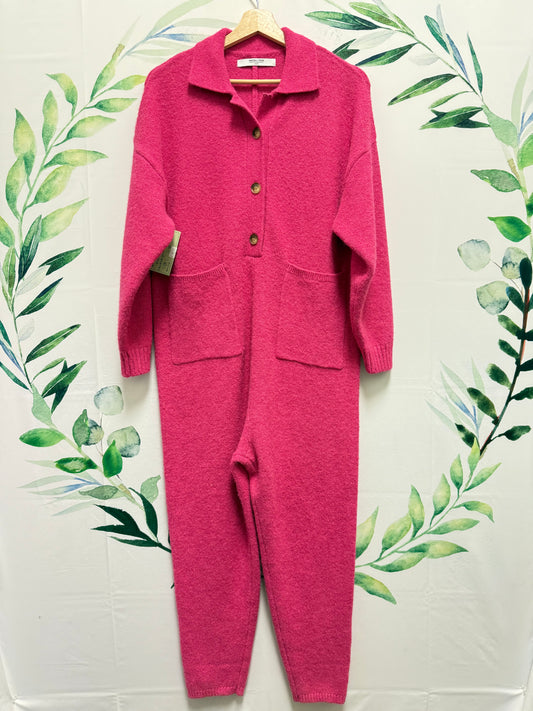 Smash & Tess Florence Jumpsuit (XS/S)